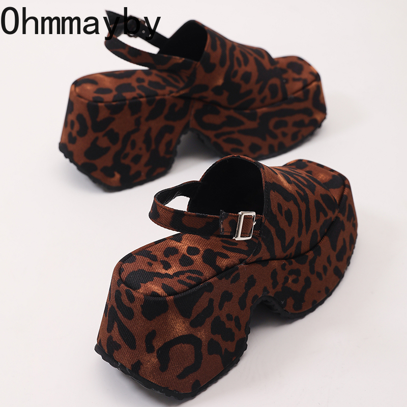 2026 New Summer Women Leopard  - Summer Clothing Collection ulasan dan harga