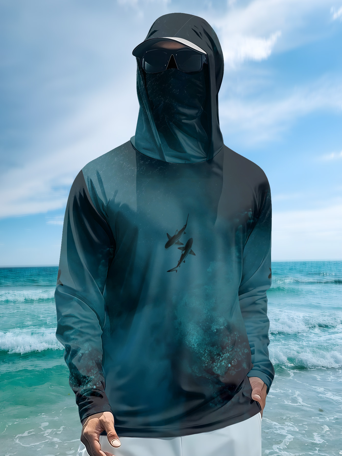 2026 Summer New Style Men's Lo - Summer Clothing Long Sleeve ulasan dan harga