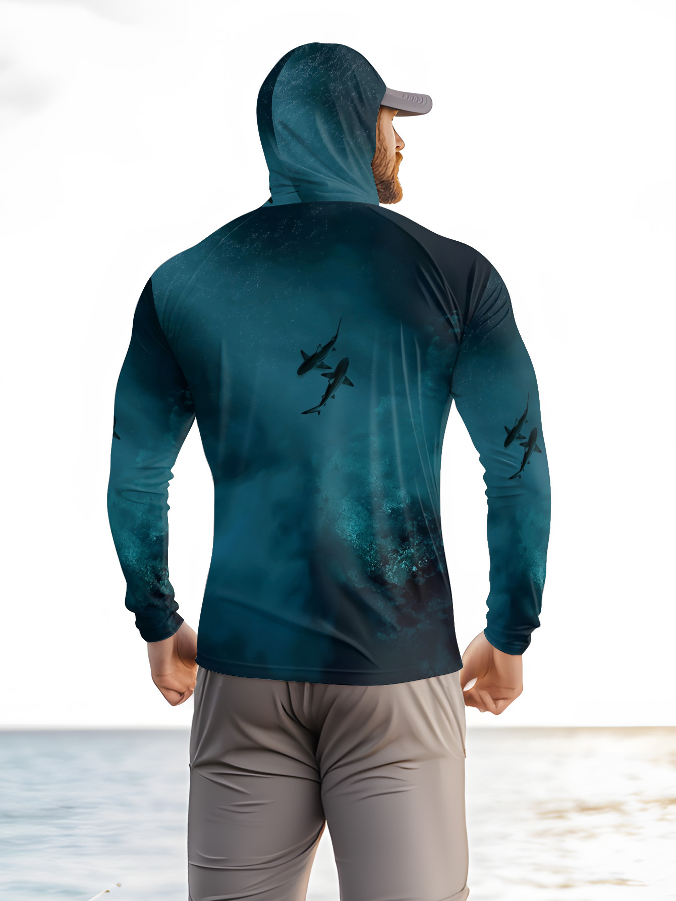 2026 Summer New Style Men's Lo - Summer Clothing Long Sleeve ulasan dan harga