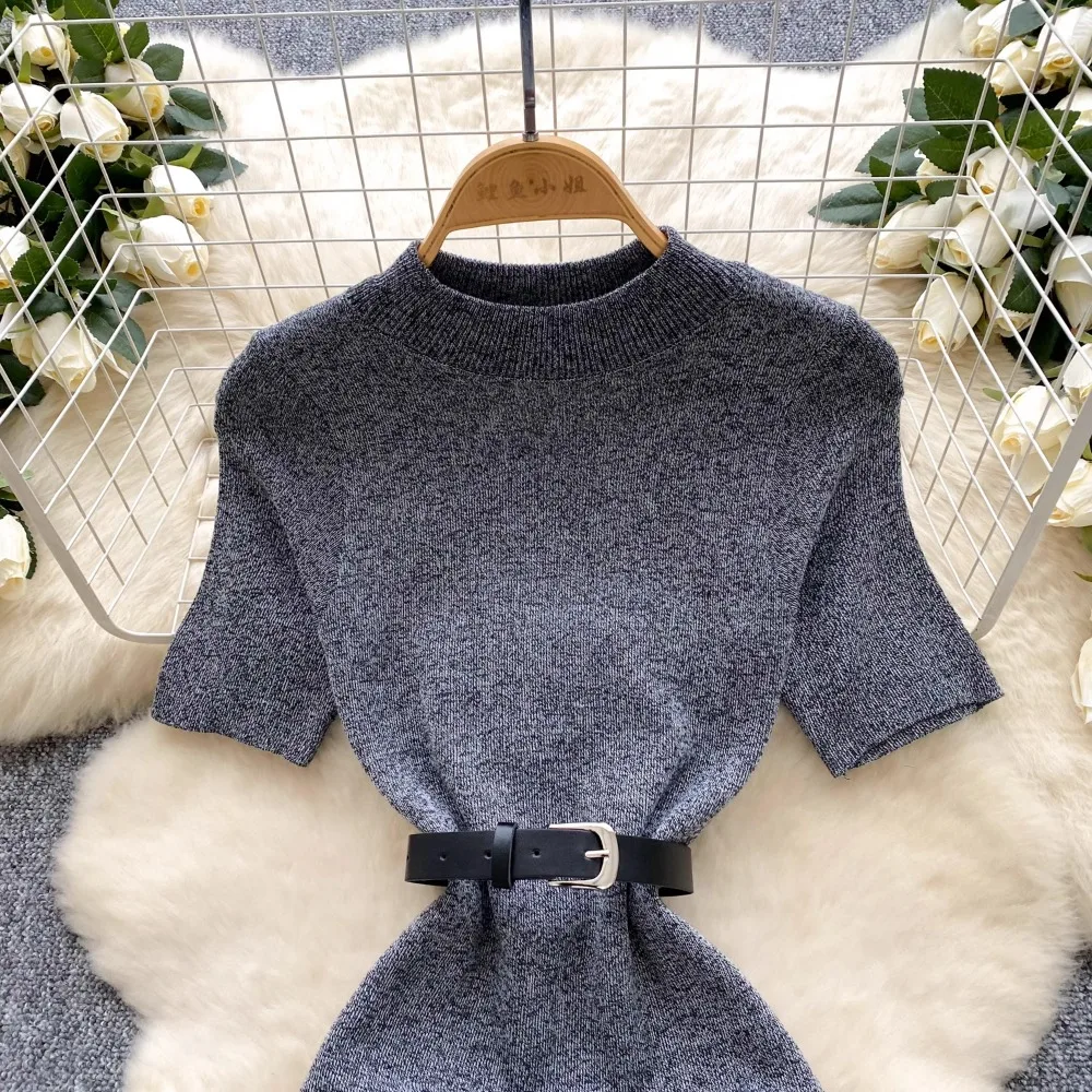 New Chic Fashion Belt Wrap Hip - Summer Clothing Wraps ulasan dan harga