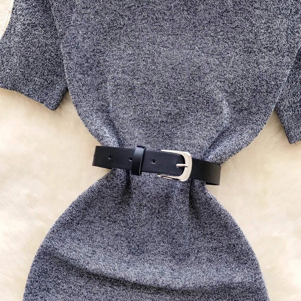 New Chic Fashion Belt Wrap Hip - Summer Clothing Wraps ulasan dan harga