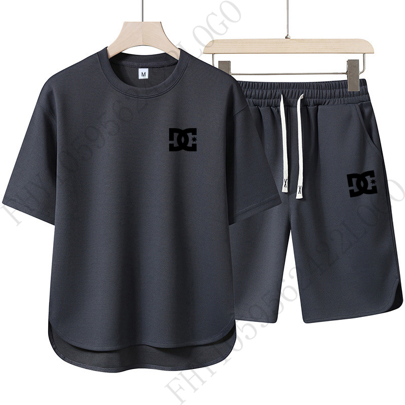 Men's fashionable short-sleeve - Summer Clothing Outfits ulasan dan harga