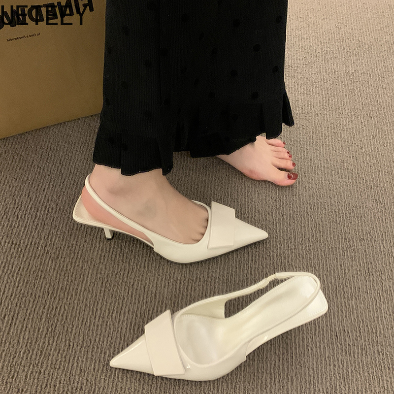 2026 Summer High Heel Women Sa - Summer Clothing Collection ulasan dan harga