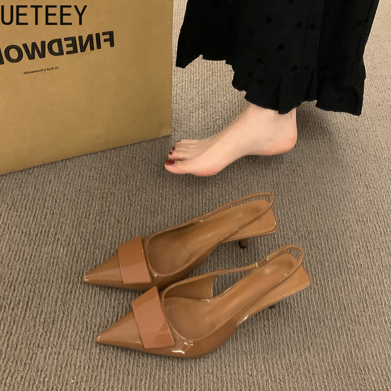 2026 Summer High Heel Women Sa - Summer Clothing Collection ulasan dan harga
