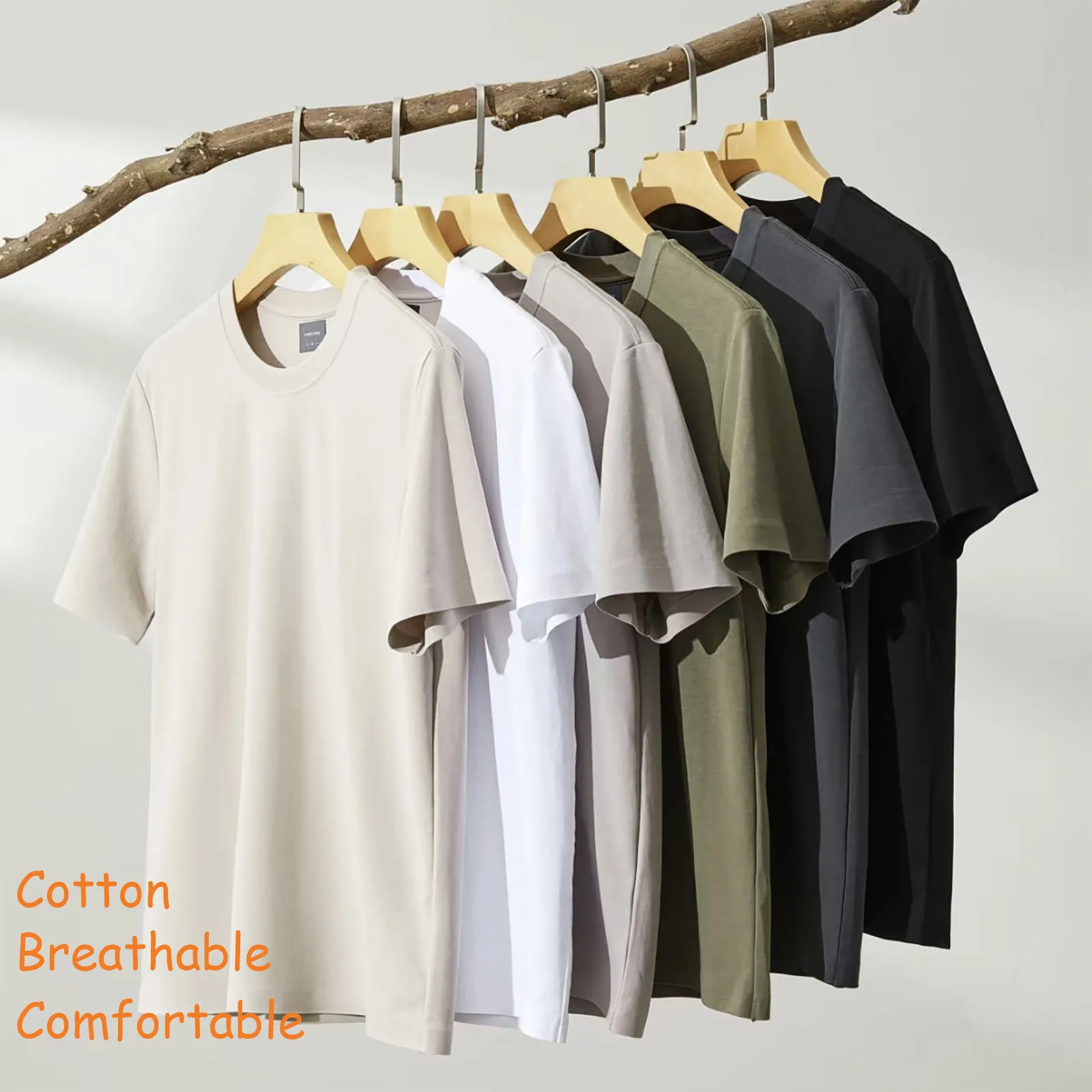 Sun Salt Sand T shirt Retro Su - Summer Clothing Vibes ulasan dan harga