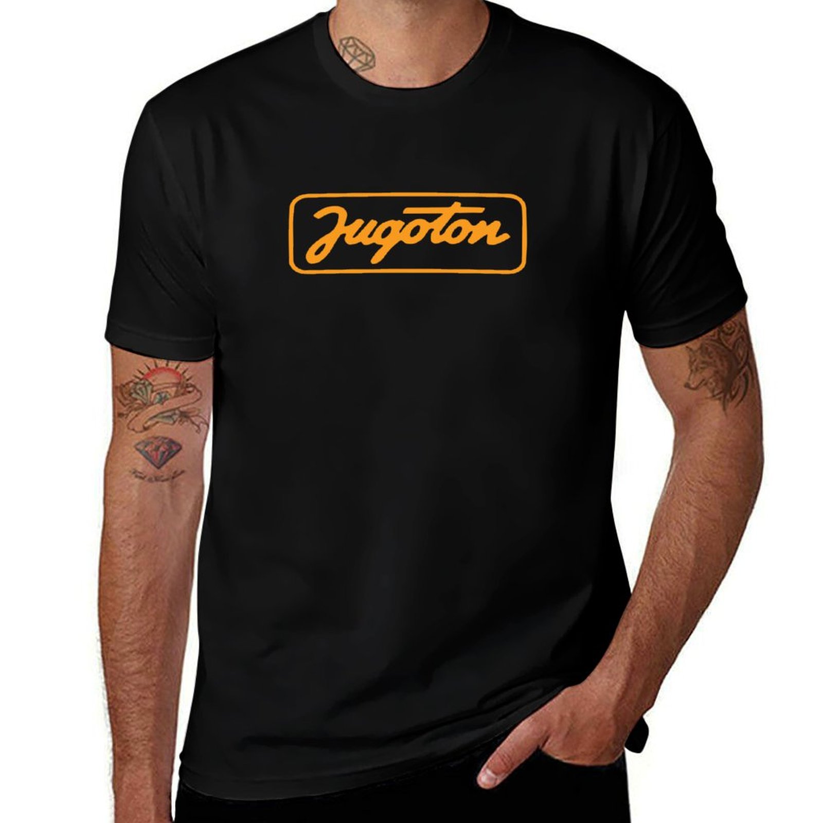 Jugoton label design Yugoslavi - Summer Clothing Label ulasan dan harga