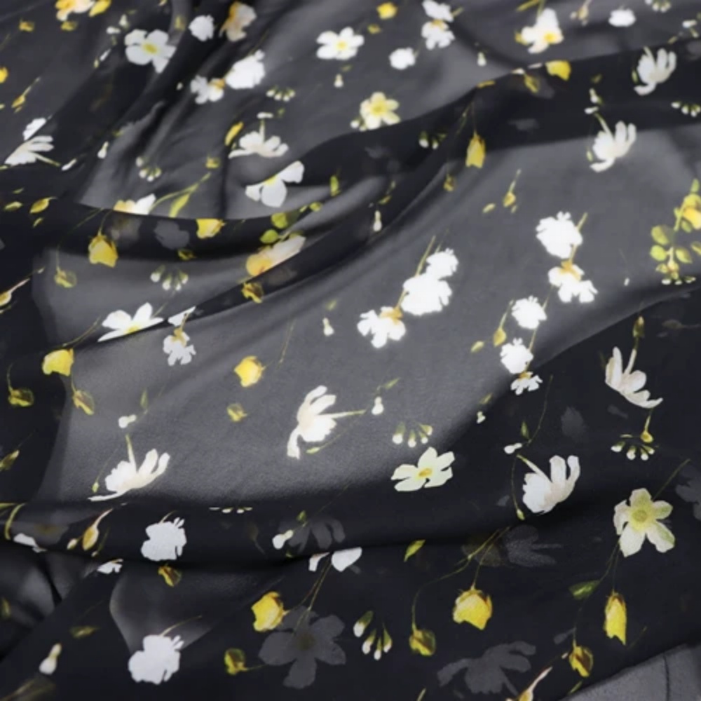 Fashionable Beautiful Small Ye - Soft Summer Yellow Clothing ulasan dan harga