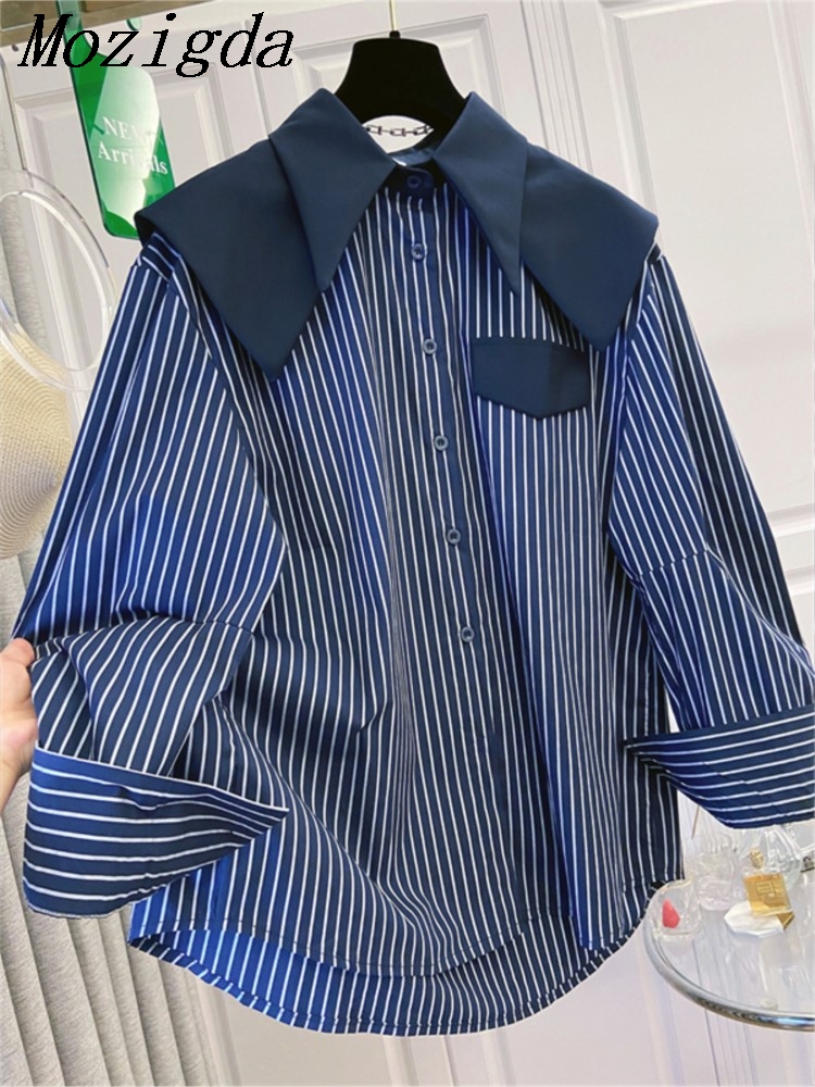 Autumn Winter Women's Shirts P - Summer Clothing In Winter ulasan dan harga