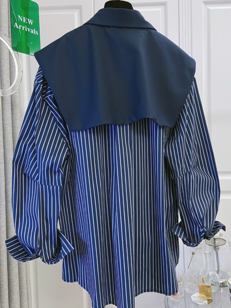 Autumn Winter Women's Shirts P - Summer Clothing In Winter ulasan dan harga