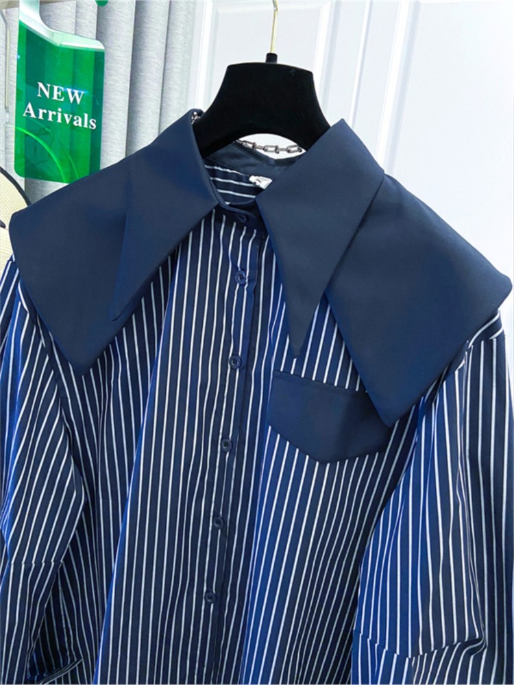 Autumn Winter Women's Shirts P - Summer Clothing In Winter ulasan dan harga