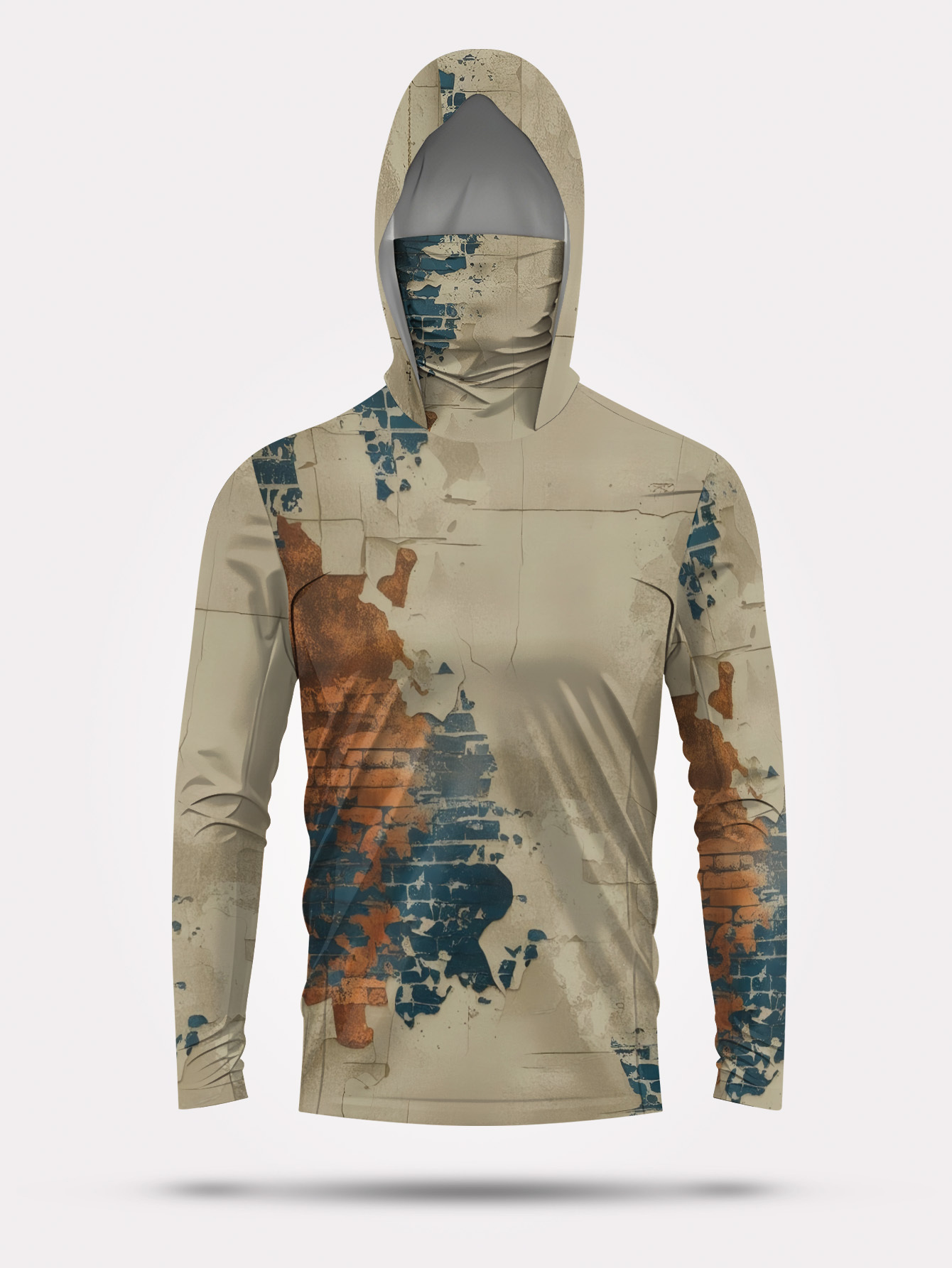 2026 Summer New Men's Long-Sle - Summer Clothing Long Sleeve ulasan dan harga