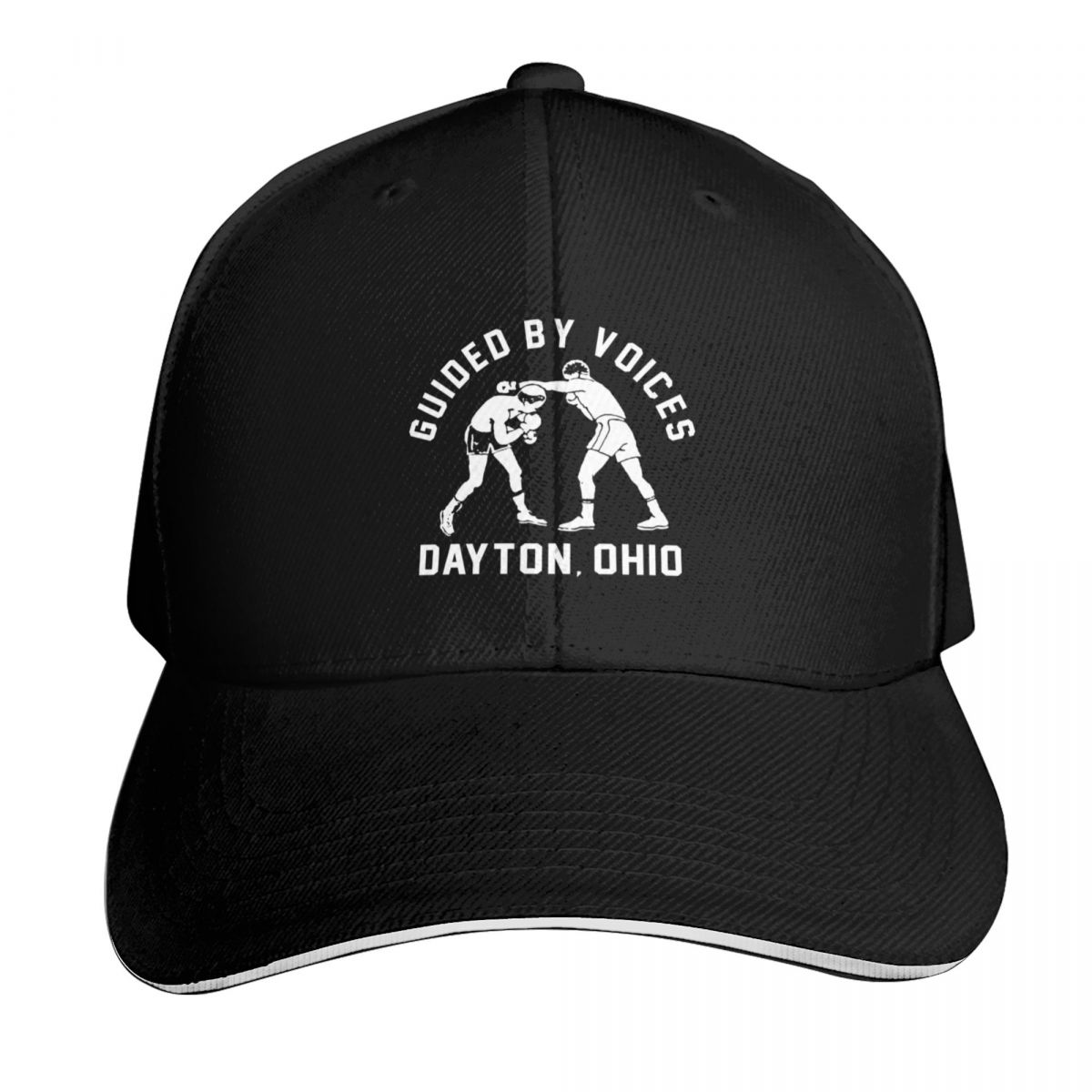 GUIDED BY VOICES Baseball Cap  - Summer Clothing Guide ulasan dan harga