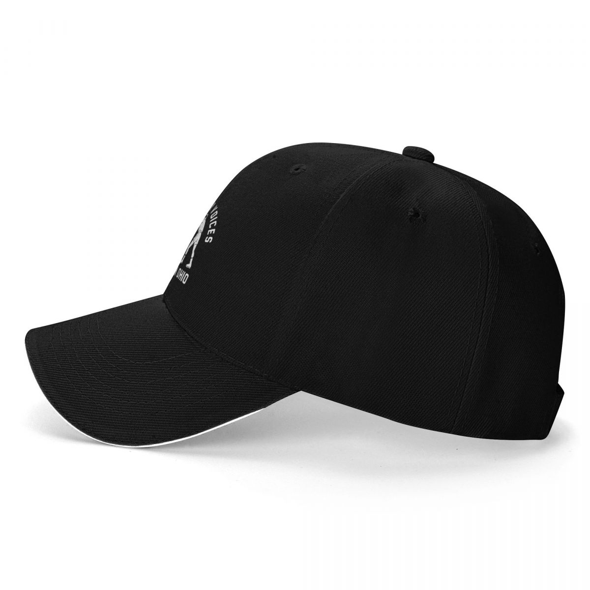GUIDED BY VOICES Baseball Cap  - Summer Clothing Guide ulasan dan harga