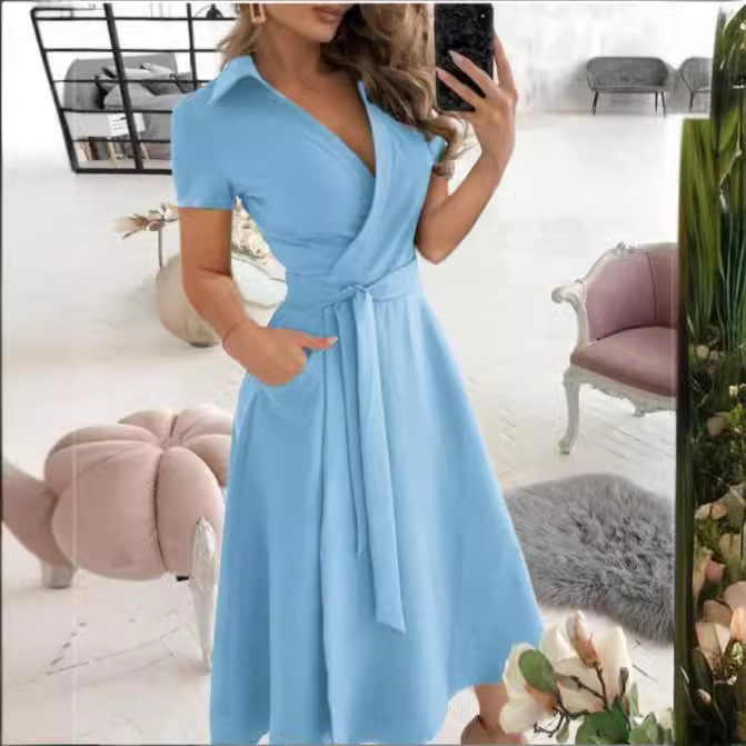 Spring And Summer Fashion Long - Summer Clothing Wraps ulasan dan harga