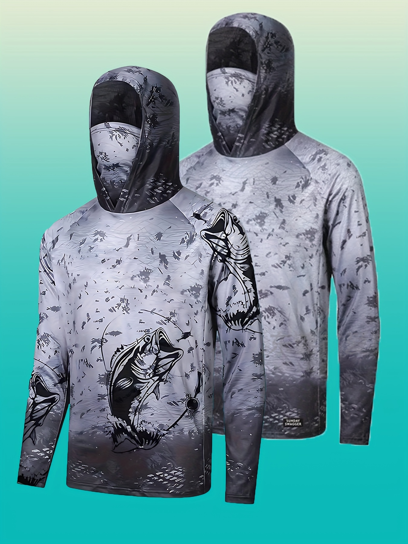 2026 Summer New Style Men's Lo - Summer Clothing Long Sleeve ulasan dan harga