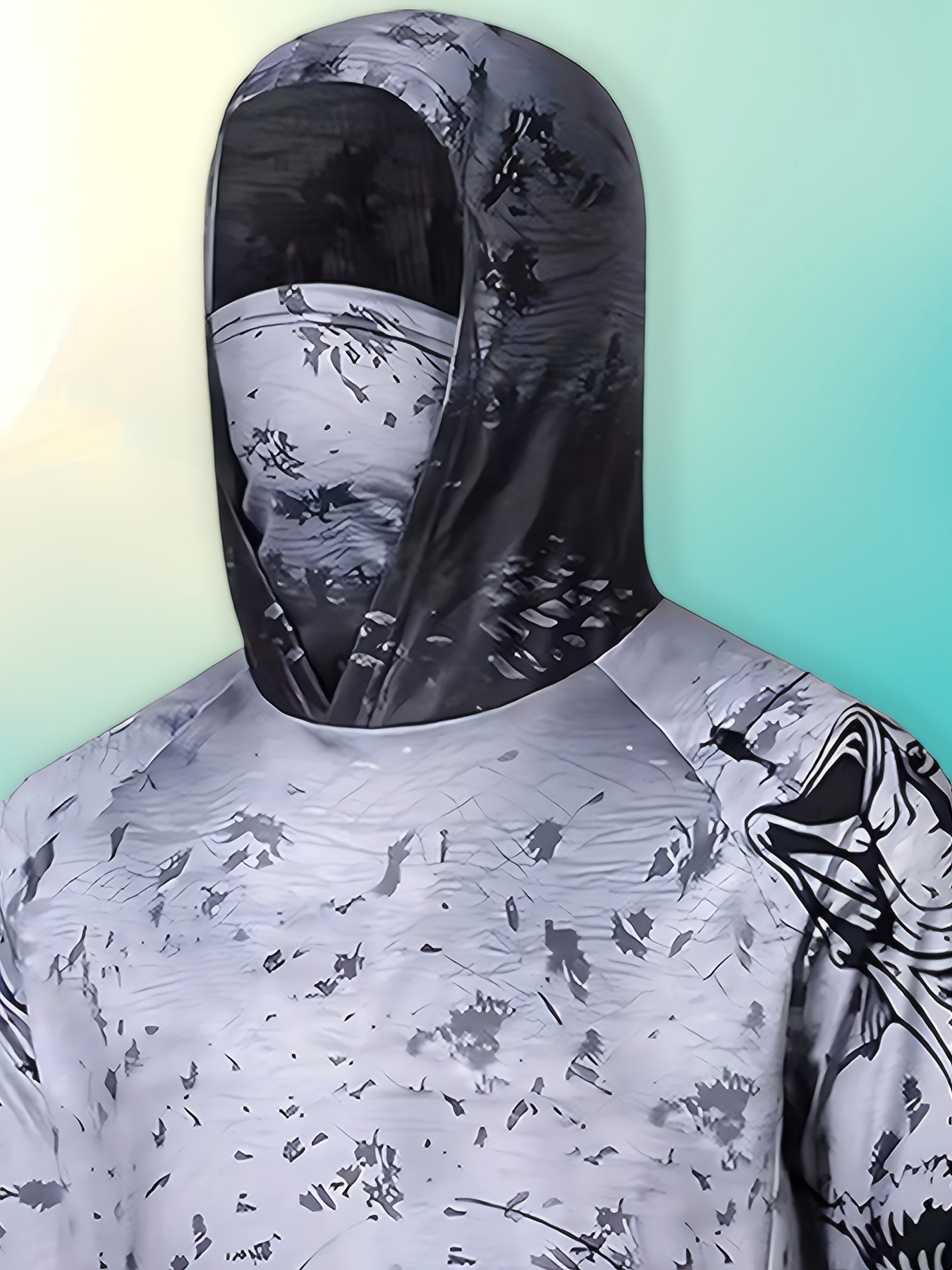 2026 Summer New Style Men's Lo - Summer Clothing Long Sleeve ulasan dan harga
