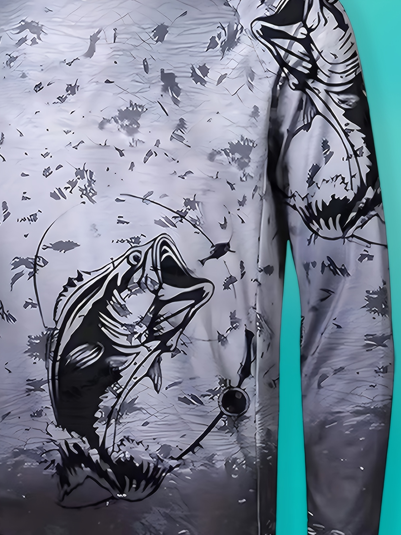 2026 Summer New Style Men's Lo - Summer Clothing Long Sleeve ulasan dan harga