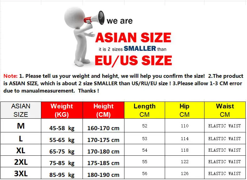 Men's Shorts Loose Large Size  - Summer Clothing Styles Men ulasan dan harga