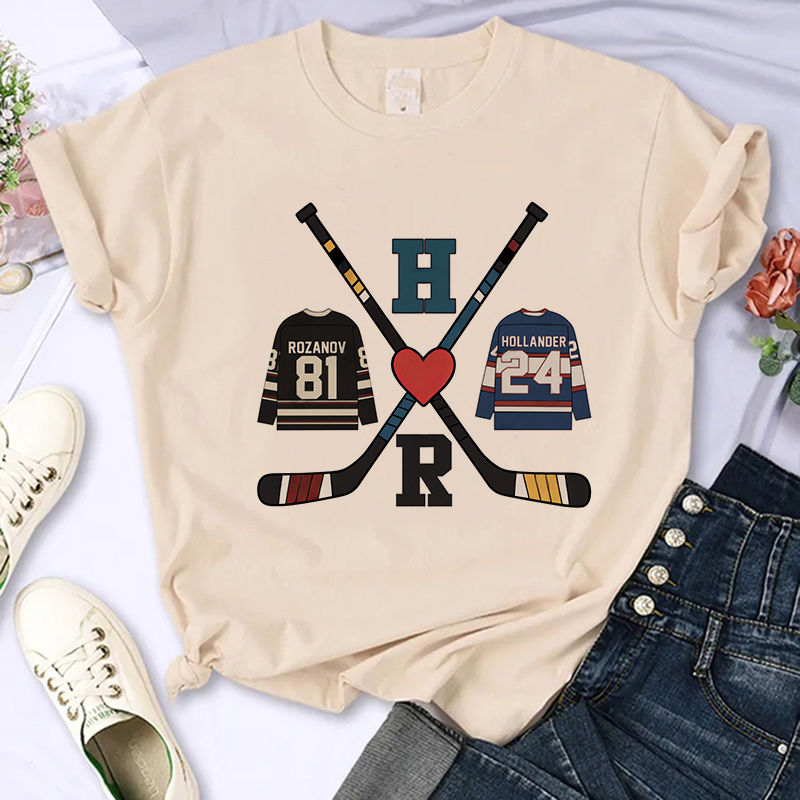 Casual Gothic Tees Tops Women  - Summer Goth Clothing ulasan dan harga
