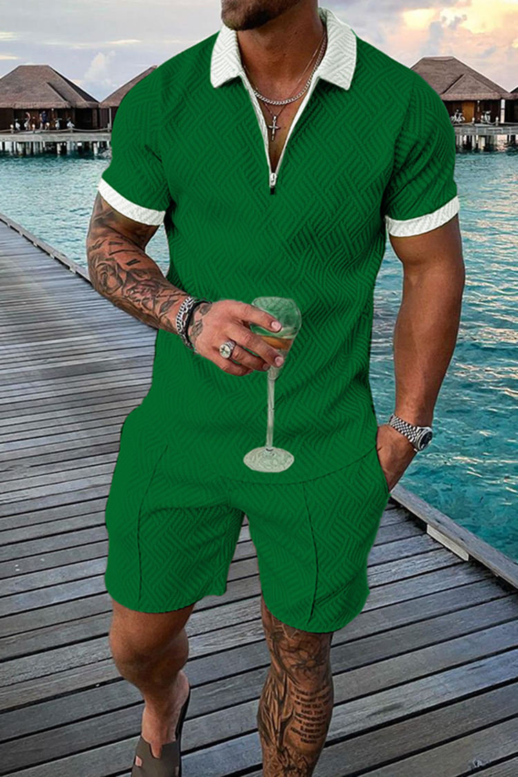 Vintage Men's Summer Casual Po - Summer Clothing Styles Men ulasan dan harga