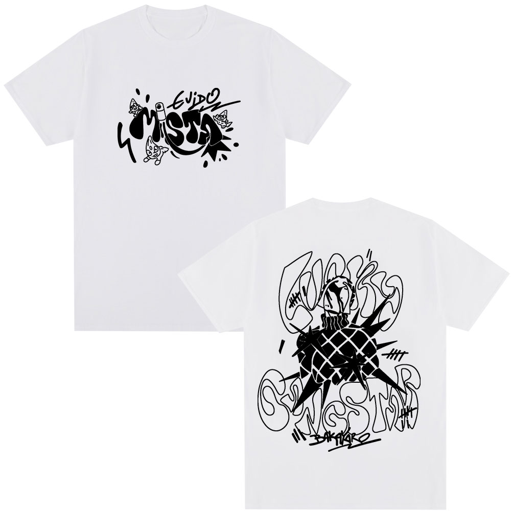 Anime Jojo Bizarre Adventure G - Summer Clothing Guide ulasan dan harga