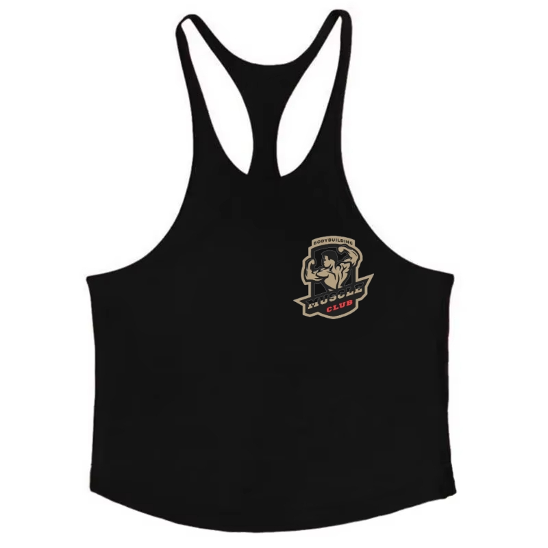 Fitness essential vest, gym st - Summer Clothing Essentials Men ulasan dan harga