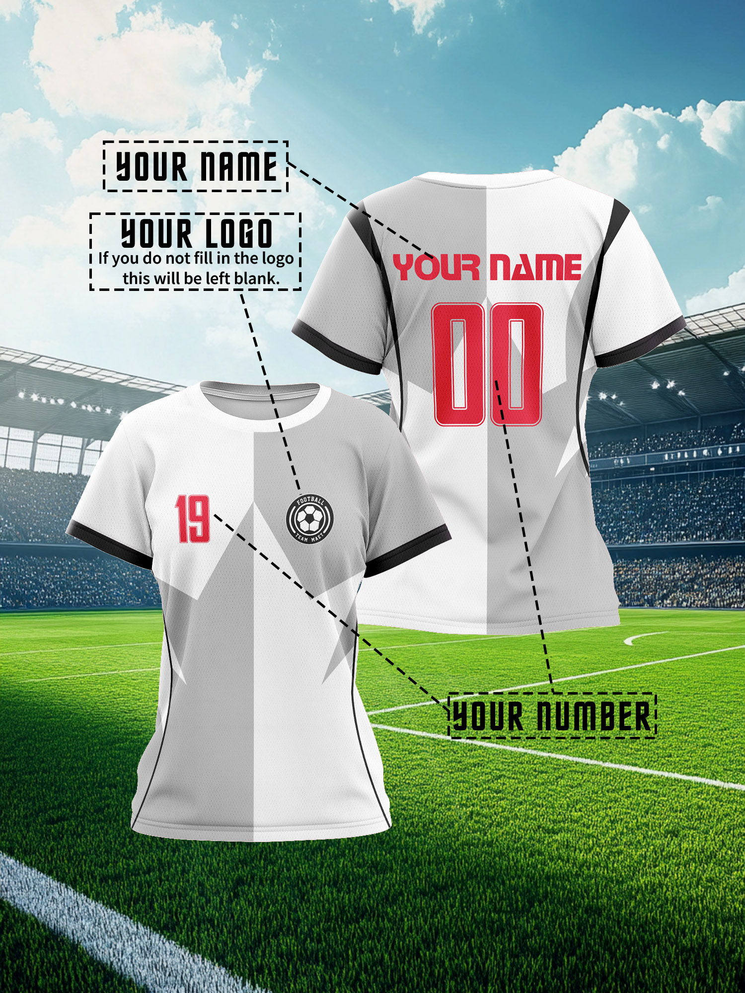 Canada away 2026 personalized  - Summer Clothing Women Canada ulasan dan harga