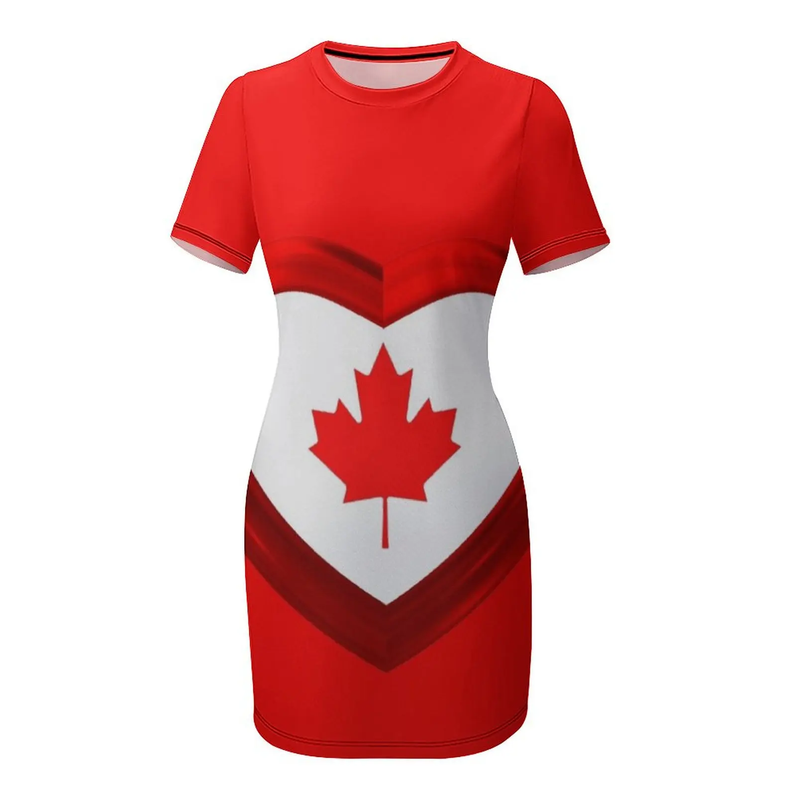 Big love Canada Short-Sleeved  - Summer Clothing Women Canada ulasan dan harga