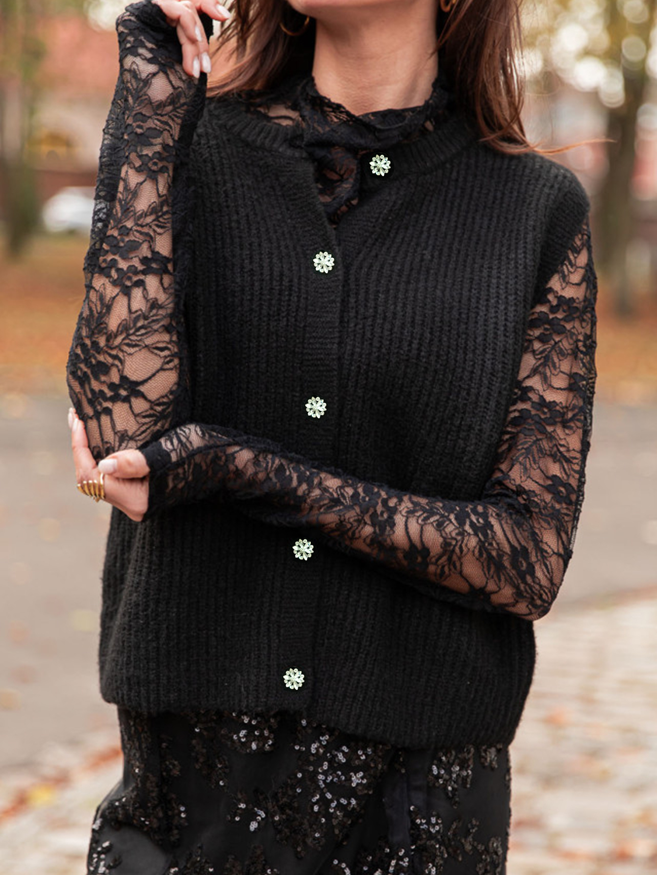 New Autumn, Spring, and Summer - Summer Days Clothing ulasan dan harga