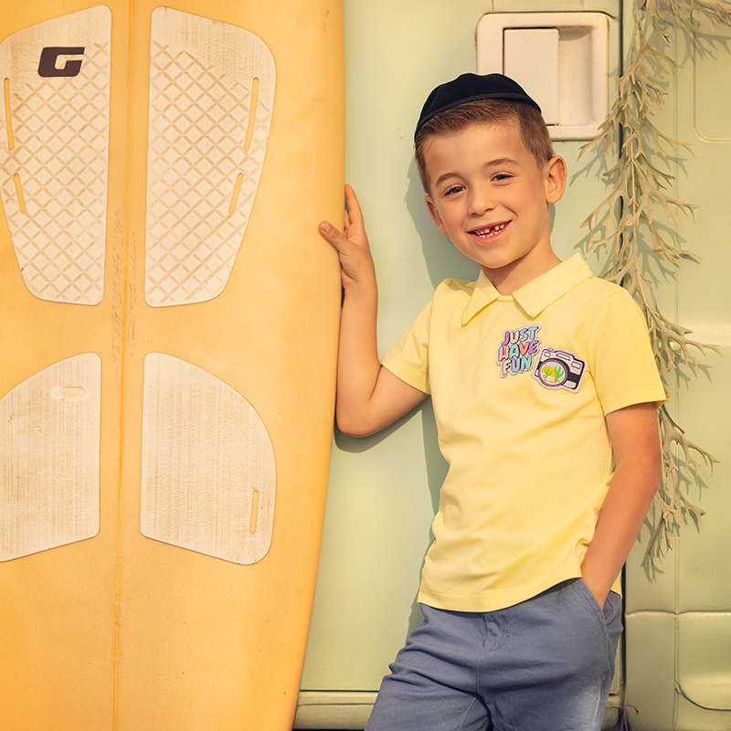 APPS girl dress baby roomper b - Summer Clothing Label ulasan dan harga