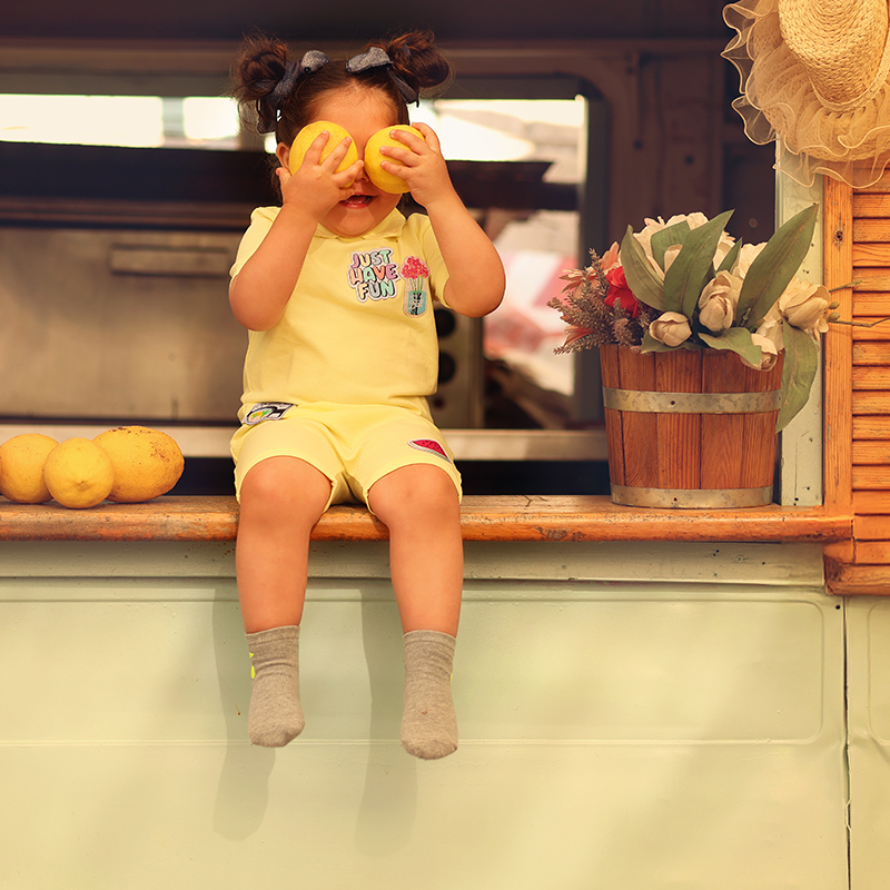 APPS girl dress baby roomper b - Summer Clothing Label ulasan dan harga