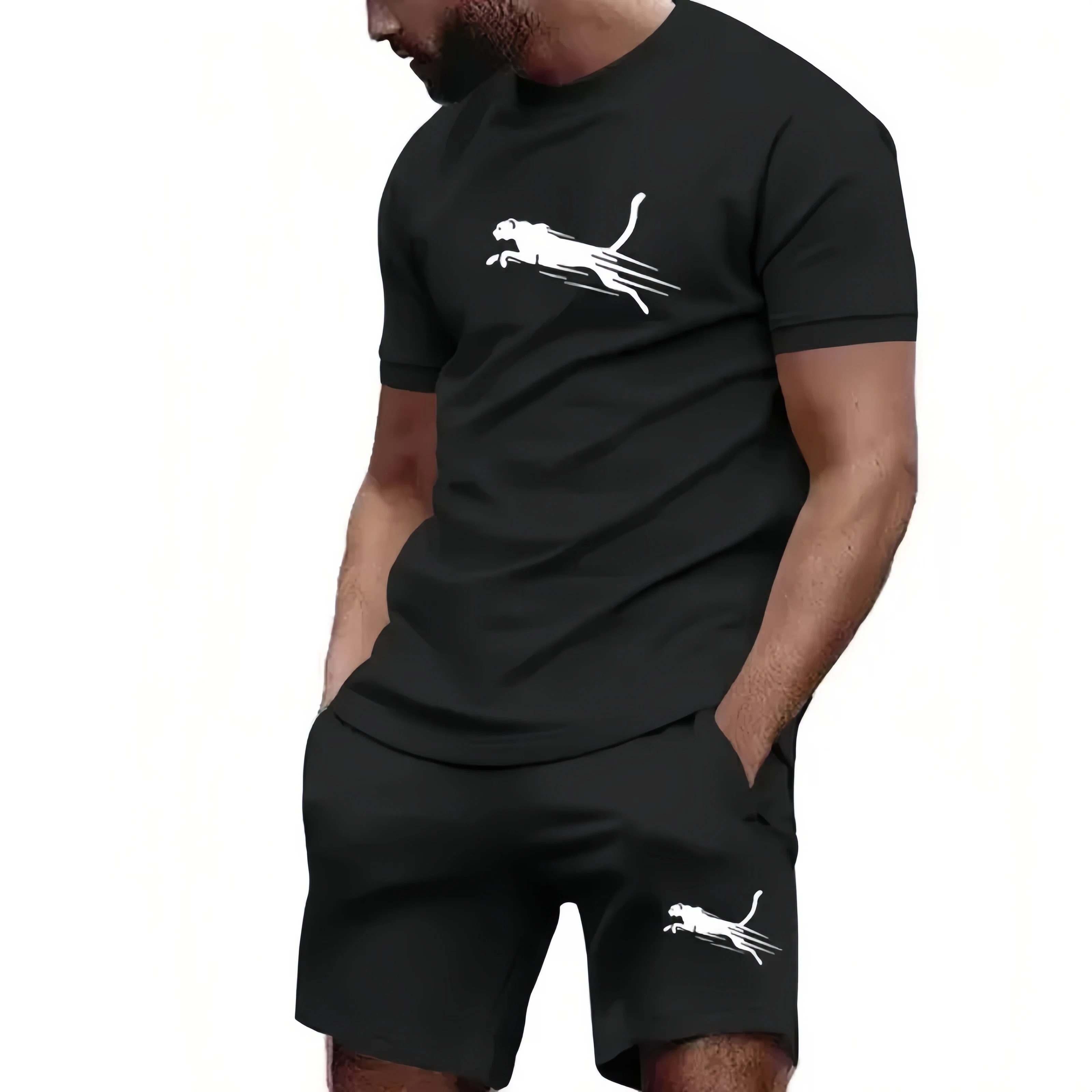 Men's and Youth Summer Clothin - Summer Clothing Outfits ulasan dan harga