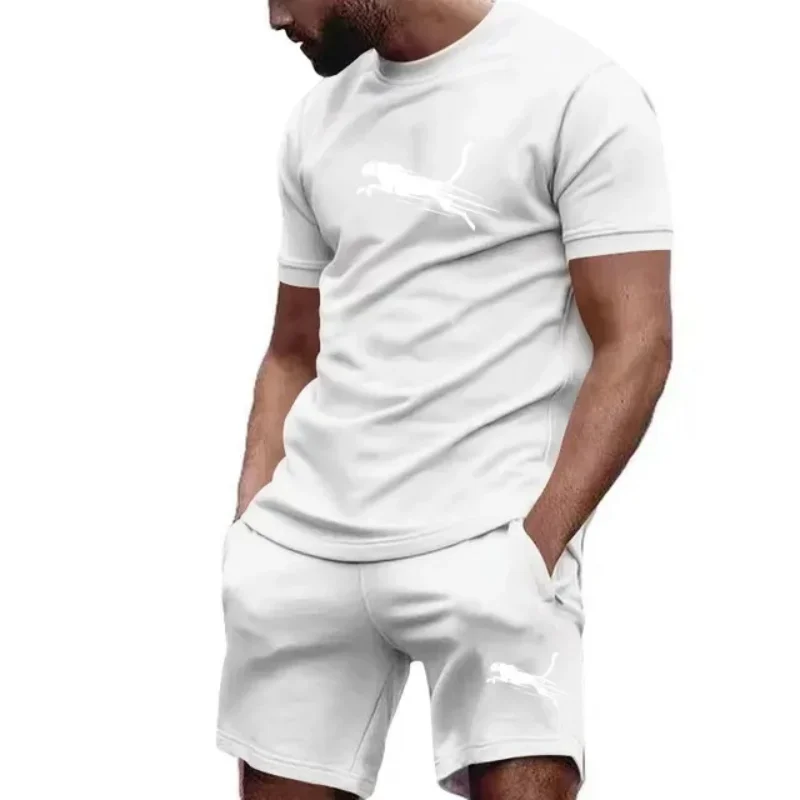 Men's and Youth Summer Clothin - Summer Clothing Outfits ulasan dan harga