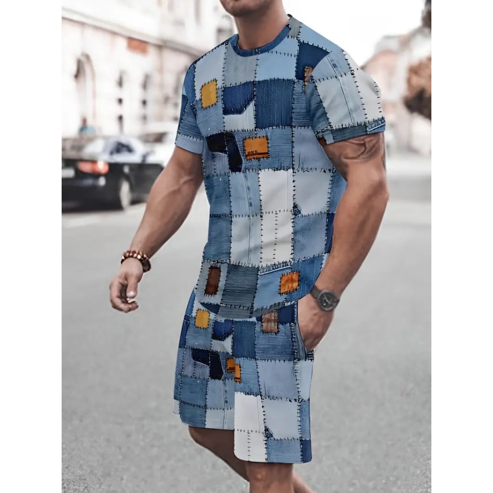 2026 Summer Men's Clothing Let - Summer Clothing Styles Men ulasan dan harga