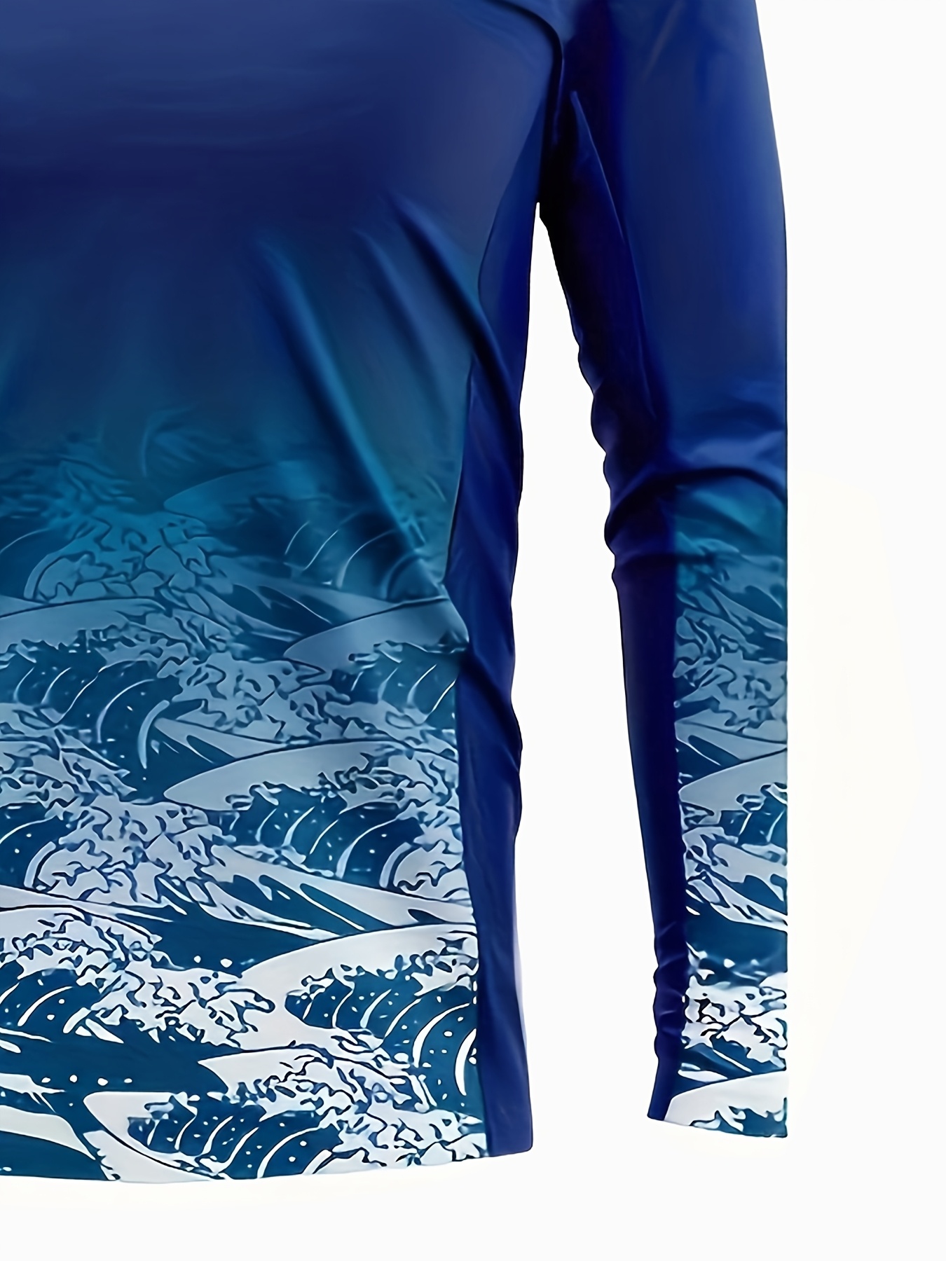 2026 Summer New Style Men's Lo - Summer Clothing Long Sleeve ulasan dan harga