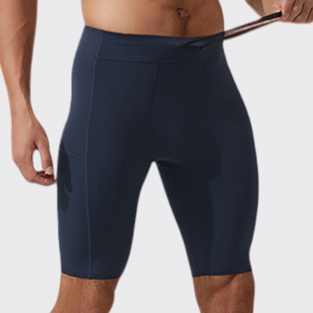 2026 Men's Shorts Sportswear C - Summer Clothing In Winter ulasan dan harga