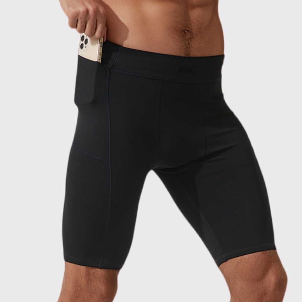 2026 Men's Shorts Sportswear C - Summer Clothing In Winter ulasan dan harga