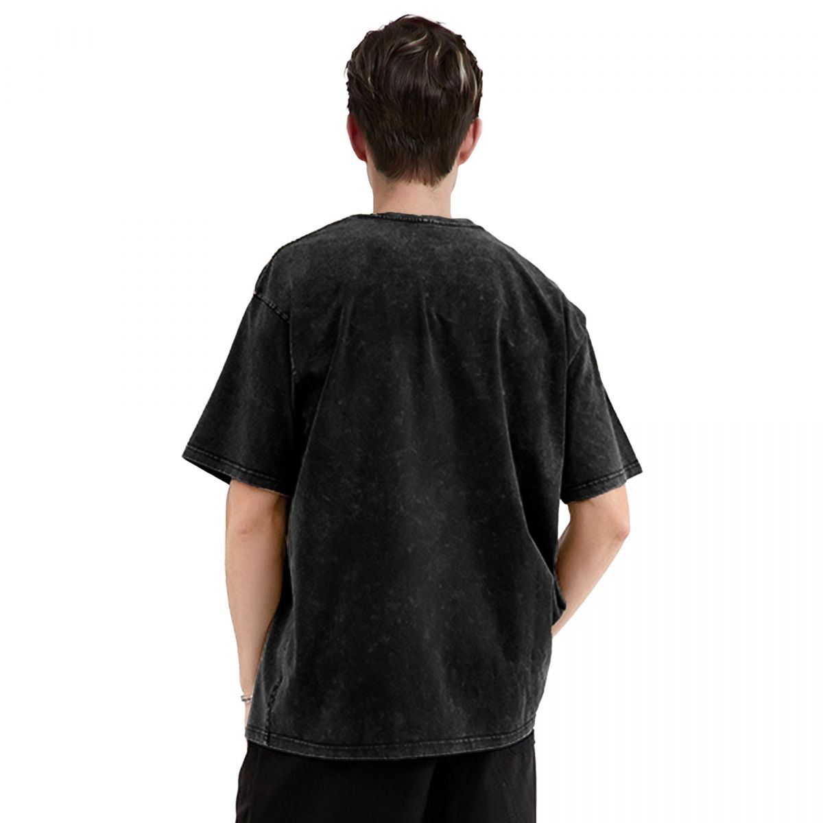 Ripley & Jonesy Essential T-Sh - Summer Clothing Essentials Men ulasan dan harga