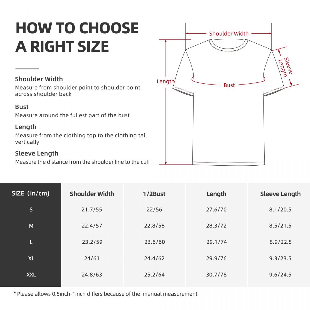 Ripley & Jonesy Essential T-Sh - Summer Clothing Essentials Men ulasan dan harga