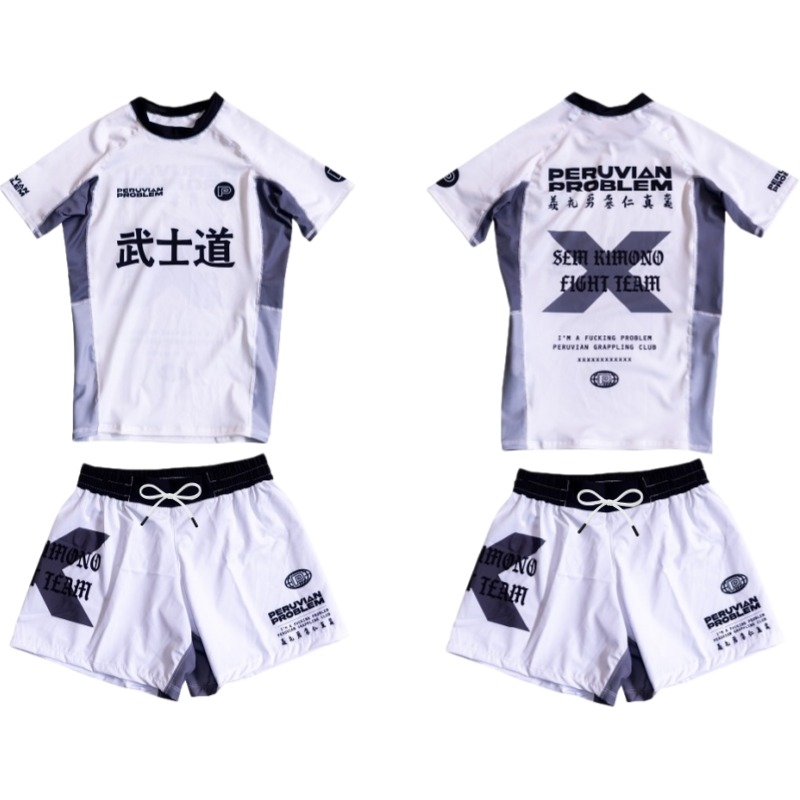 2026 New Jiu-Jitsu Suit, Y2K S - Summer Clothing Styles Men ulasan dan harga