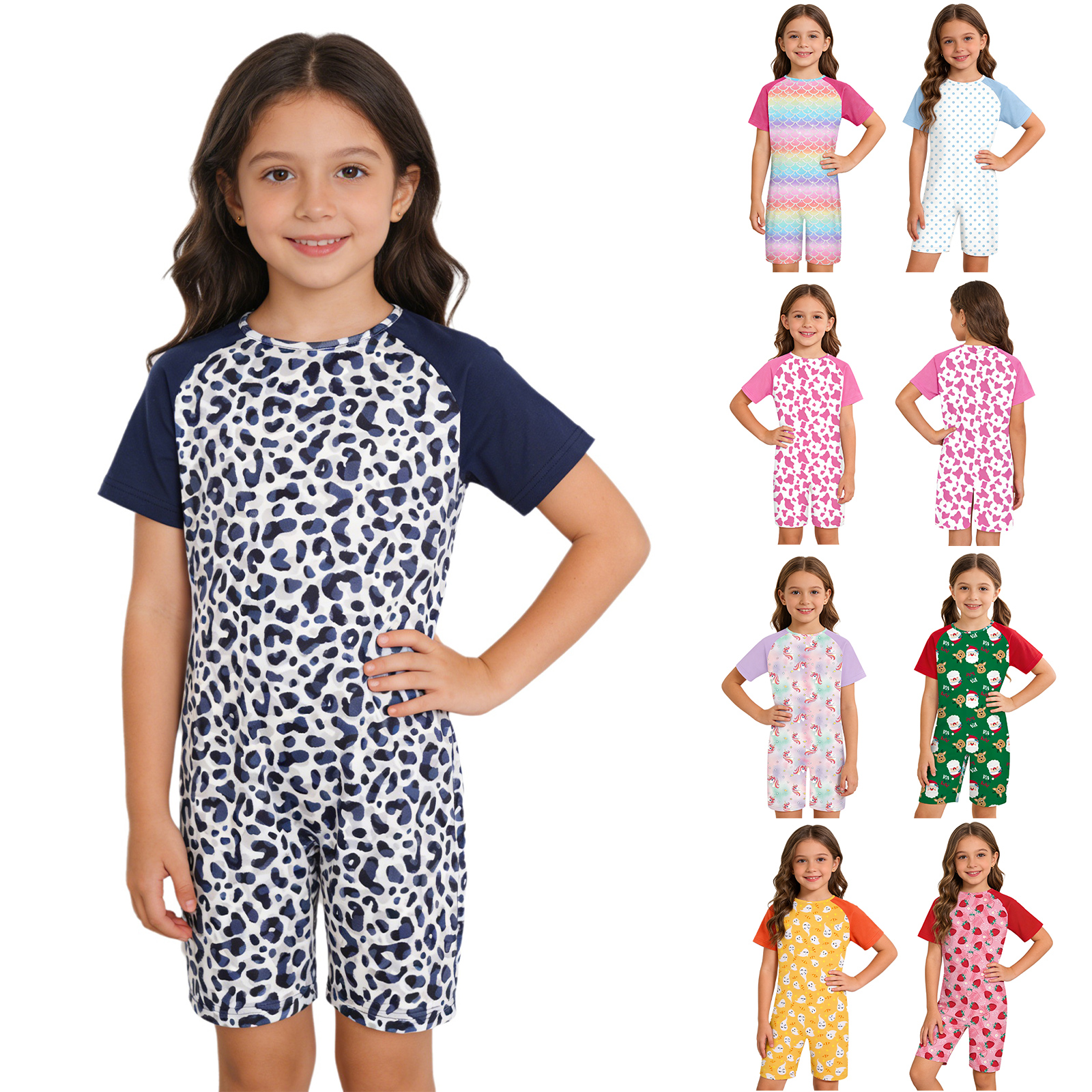 Kids Special Needs Adaptive Cl - Summer Clothing Boys ulasan dan harga