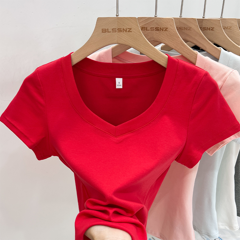 AOSSVIAO 2026 Summer Women T S - Summer Clothing Trends 2026 ulasan dan harga