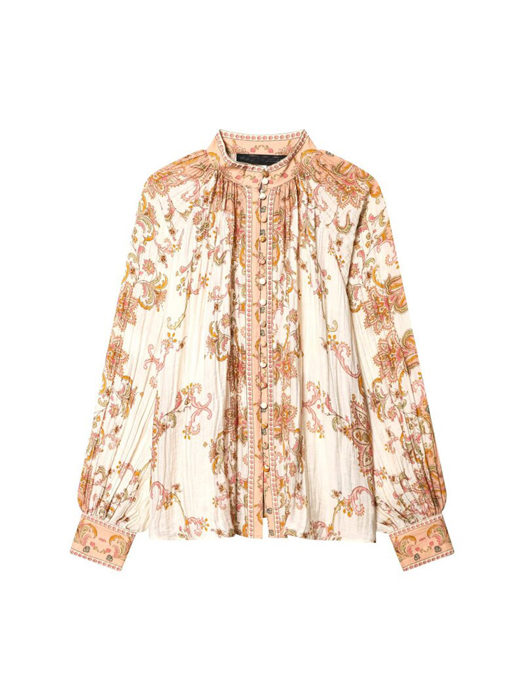 2026 Women Summer Shirts Blous - Summer Days Clothing ulasan dan harga
