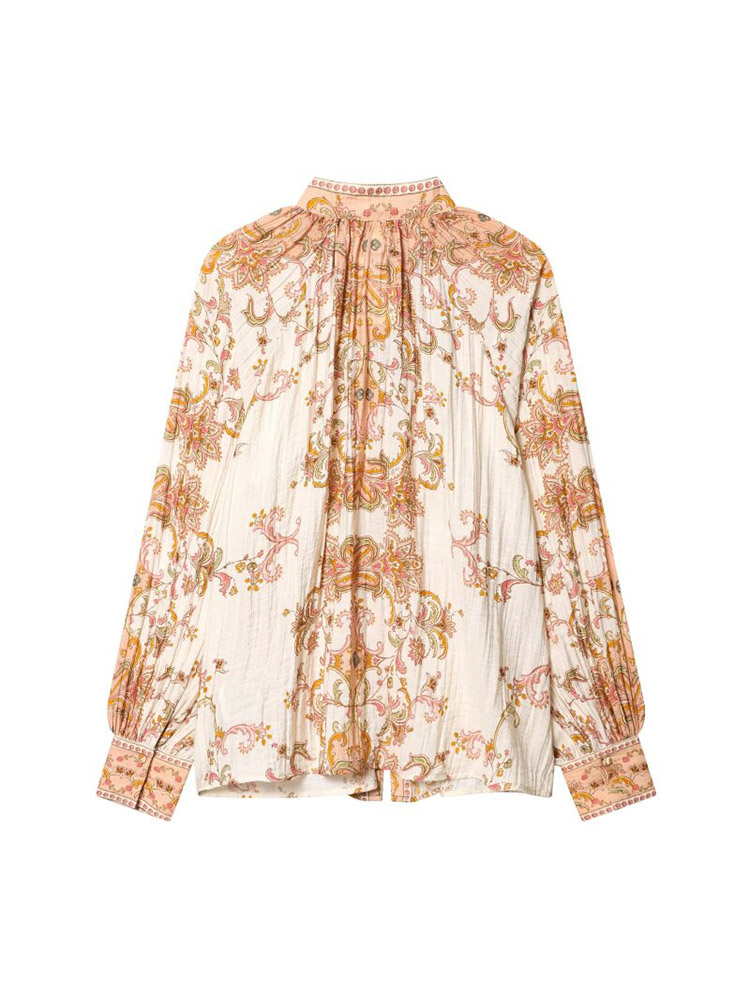 2026 Women Summer Shirts Blous - Summer Days Clothing ulasan dan harga