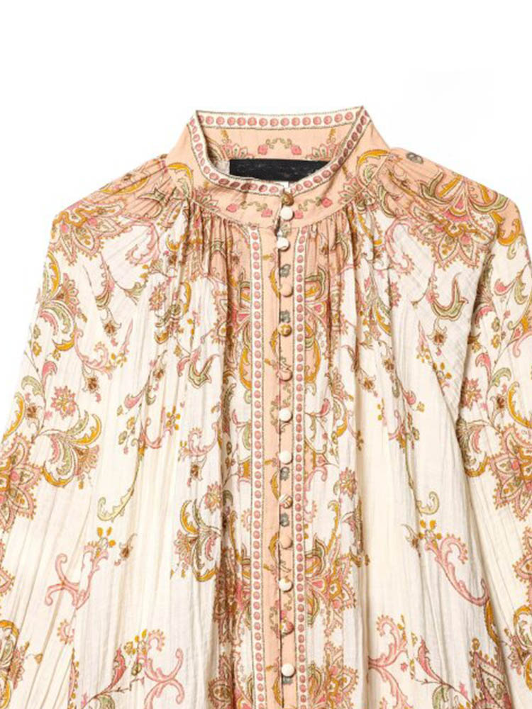 2026 Women Summer Shirts Blous - Summer Days Clothing ulasan dan harga