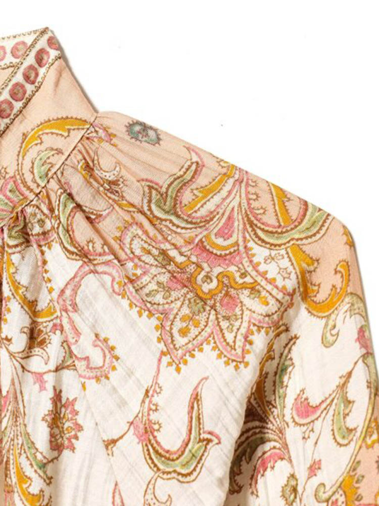 2026 Women Summer Shirts Blous - Summer Days Clothing ulasan dan harga