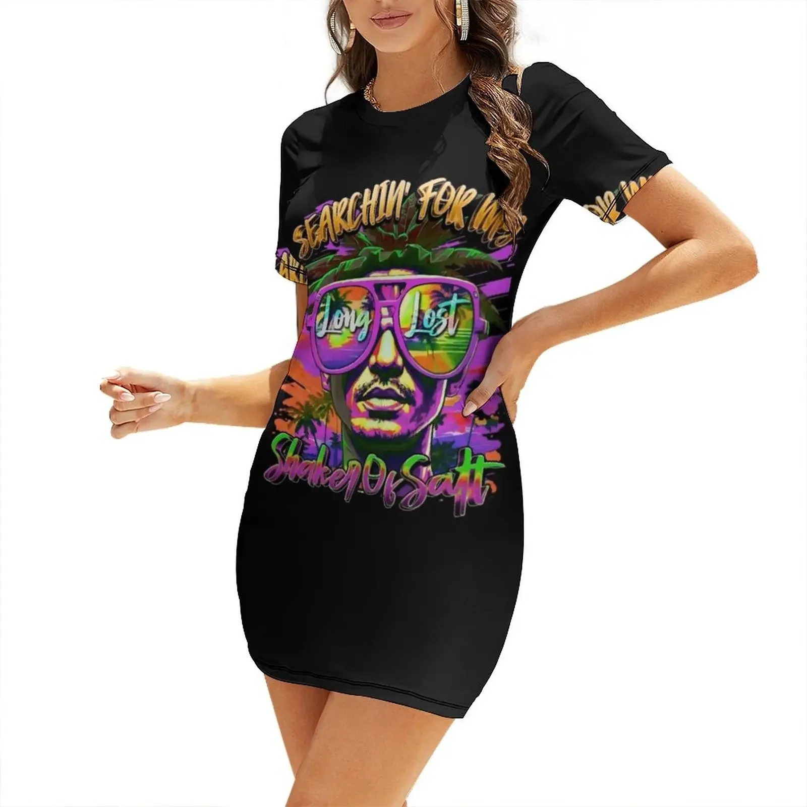 Searching For My Long Lost Sha - Summer Clothing Vibes ulasan dan harga