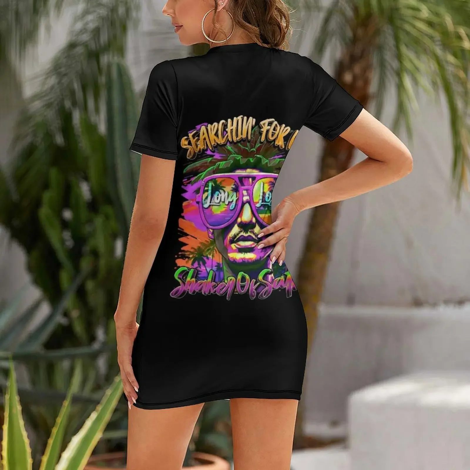 Searching For My Long Lost Sha - Summer Clothing Vibes ulasan dan harga