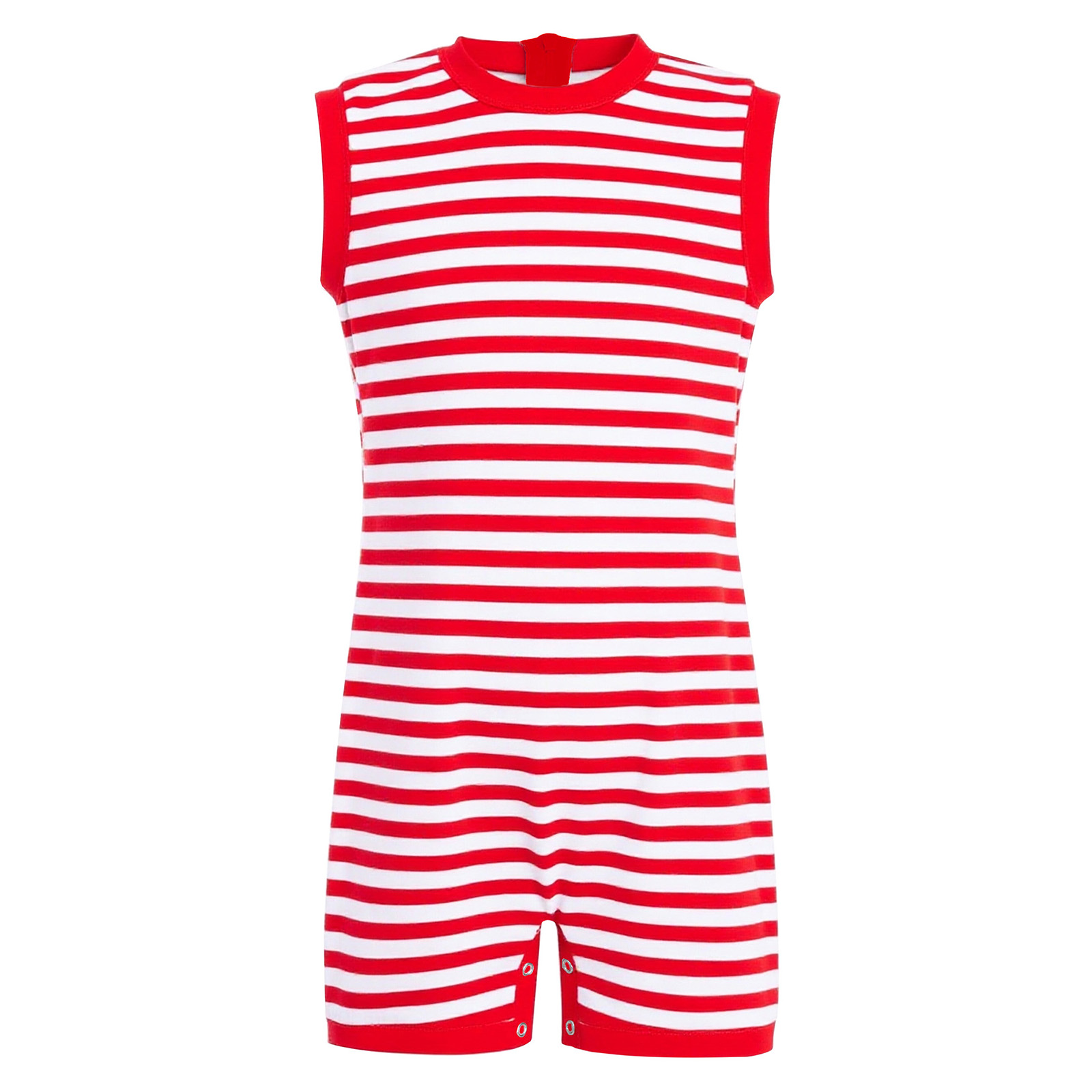 Kid Boys Girls One-piece Speci - Summer Clothing Boys ulasan dan harga