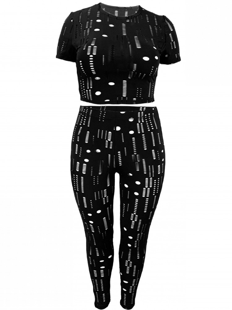 2 Piece Women Sets 2025 New Ar - Summer Clothing In Winter ulasan dan harga
